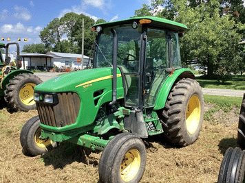 Main image John Deere 5065M