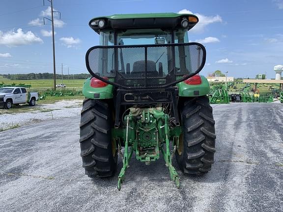 Image of John Deere 5065M equipment image 2