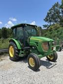2011 John Deere 5065M Image