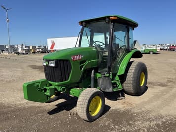 Main image John Deere 5065M
