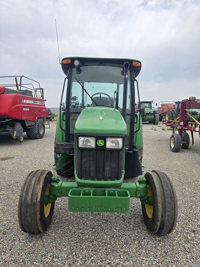 Image of John Deere 5065M equipment image 1