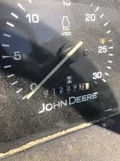 Main image John Deere 5075E 6