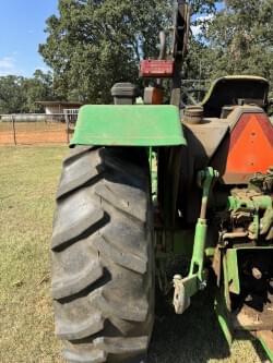 Image of John Deere 5075E equipment image 4