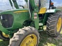 2011 John Deere 5075E Image