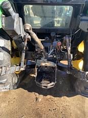 Main image John Deere 5083E 4