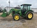 2011 John Deere 5083E Image