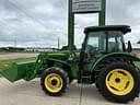 2011 John Deere 5083E Image