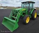 2011 John Deere 5083E Image