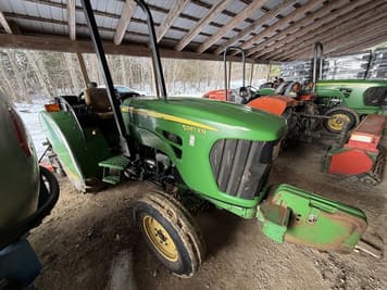 Main image John Deere 5083EN