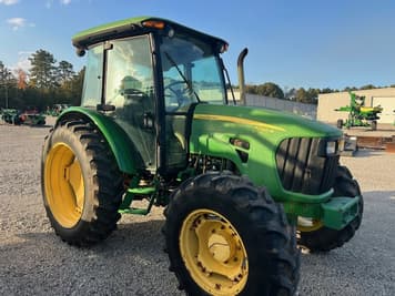 Main image John Deere 5085M