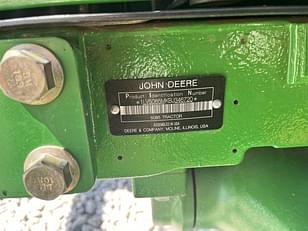 Main image John Deere 5085M 36