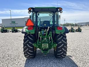 Main image John Deere 5085M 4