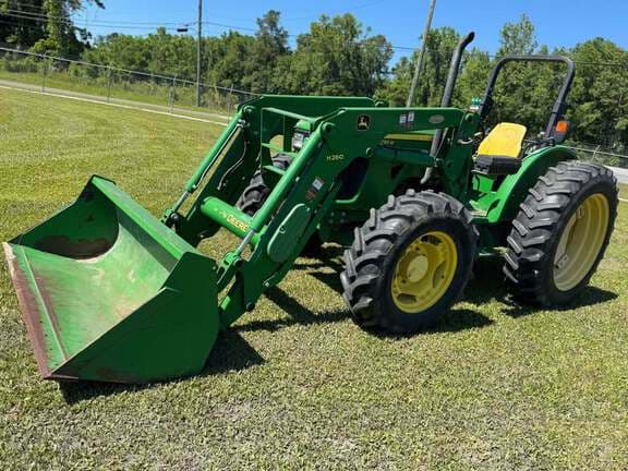 Image of John Deere 5085M Primary image