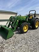 2011 John Deere 5085M Image