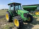 2011 John Deere 5085M Image