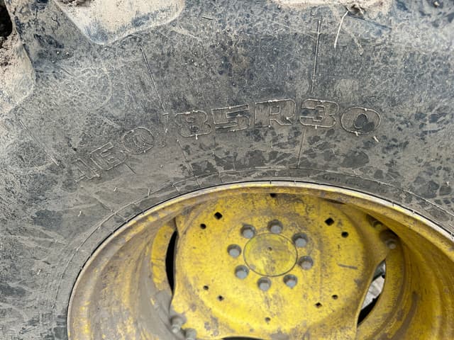 Image of John Deere 5090M equipment image 1