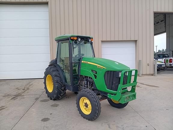 Image of John Deere 5093EN Primary image