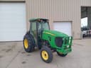 2011 John Deere 5093EN Image