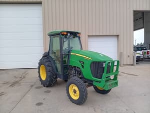 2011 John Deere 5093EN Image