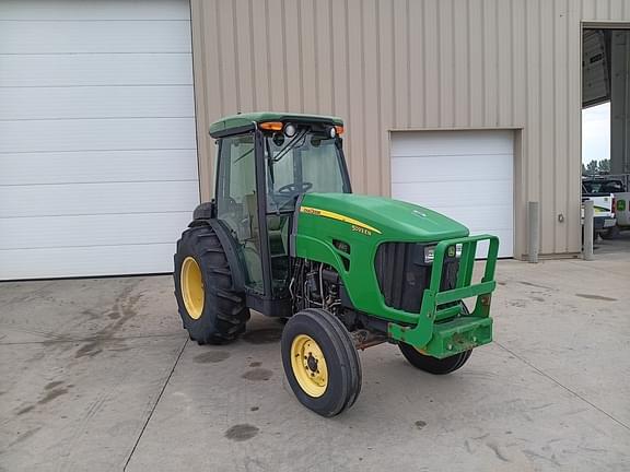 Image of John Deere 5093EN Primary image