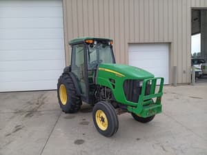 2011 John Deere 5093EN Image