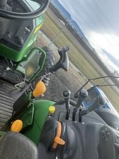 Main image John Deere 5095M 20