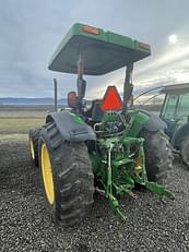 Main image John Deere 5095M 4