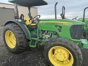 Main image John Deere 5095M 7