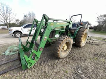 Main image John Deere 5095M