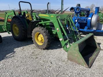 Main image John Deere 5095M
