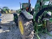 Thumbnail image John Deere 5095M 7