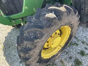 Main image John Deere 5095M 9