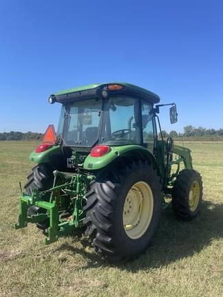 Image of John Deere 5095M equipment image 2
