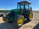 2011 John Deere 5095M Image
