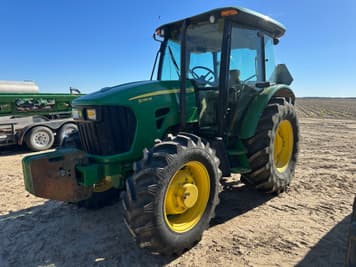 Main image John Deere 5095M