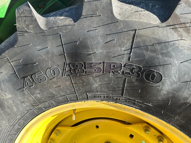 Image of John Deere 5095M equipment image 4