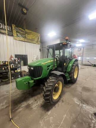 Image of John Deere 5101E Primary image