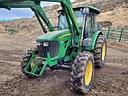 2011 John Deere 5101E Image