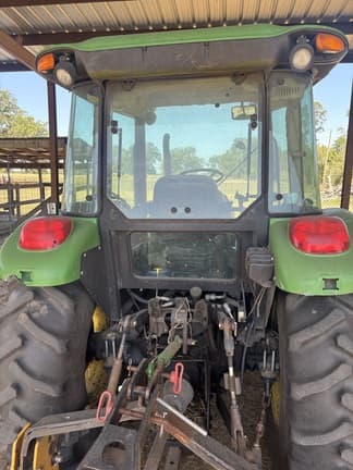 Image of John Deere 5101E equipment image 2