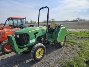 2011 John Deere 5101EN Image