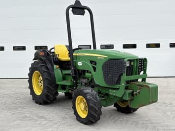 Main image John Deere 5101EN
