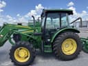 2011 John Deere 5105M Image