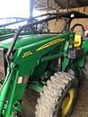 Thumbnail image John Deere 5105ML 0