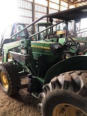 Main image John Deere 5105ML 1