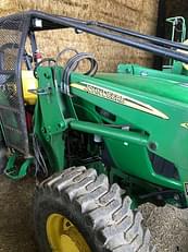 Main image John Deere 5105ML 5