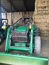 Thumbnail image John Deere 5105ML 6