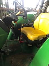 Main image John Deere 5105ML 8