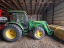 2011 John Deere 5105ML Image
