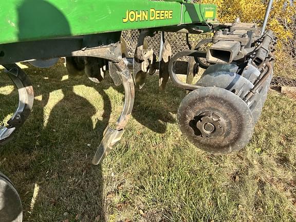 Image of John Deere 512 equipment image 4