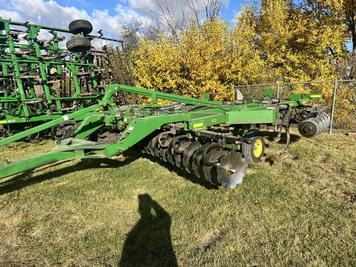 Main image John Deere 512